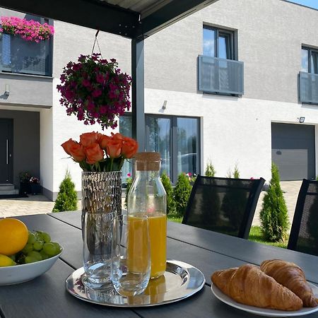 City Apartments Liptovský Mikuláš エクステリア 写真