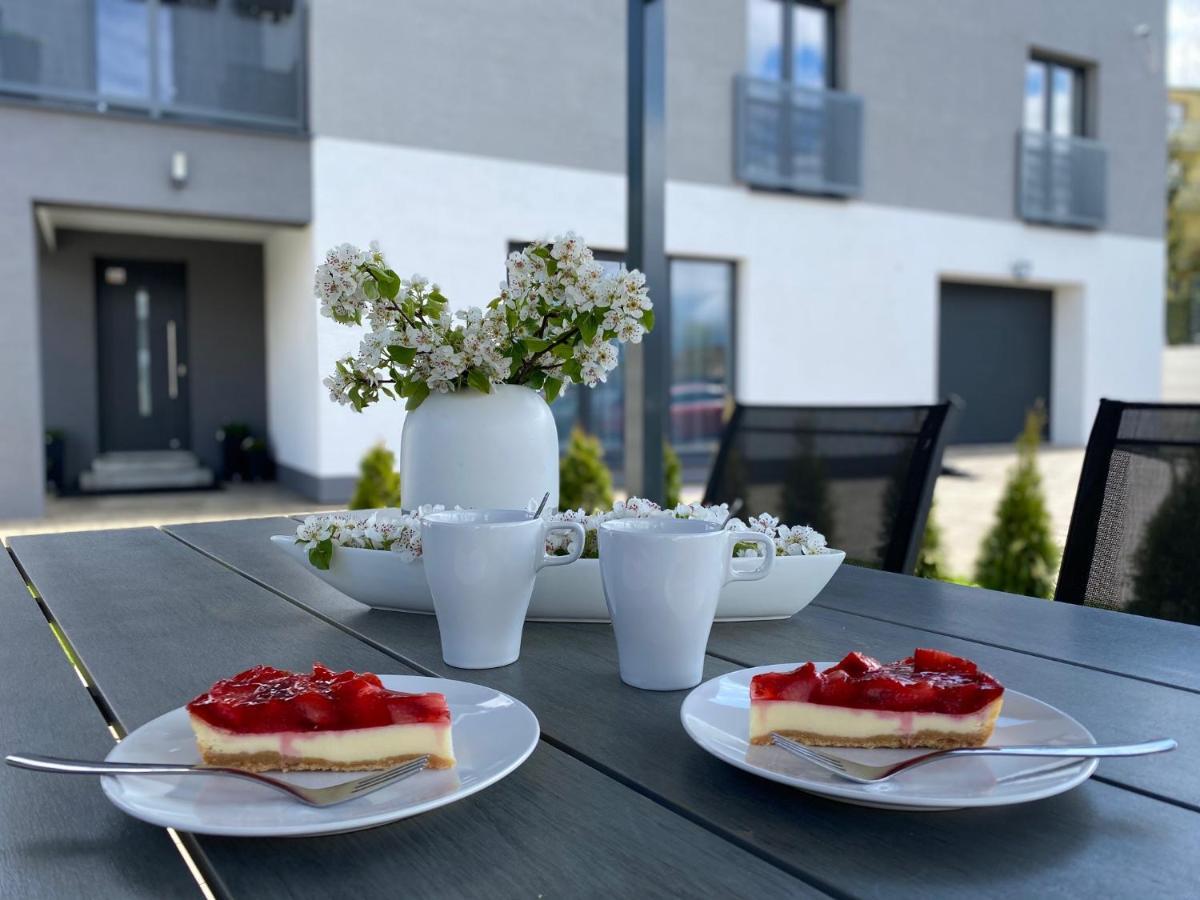City Apartments Liptovský Mikuláš エクステリア 写真