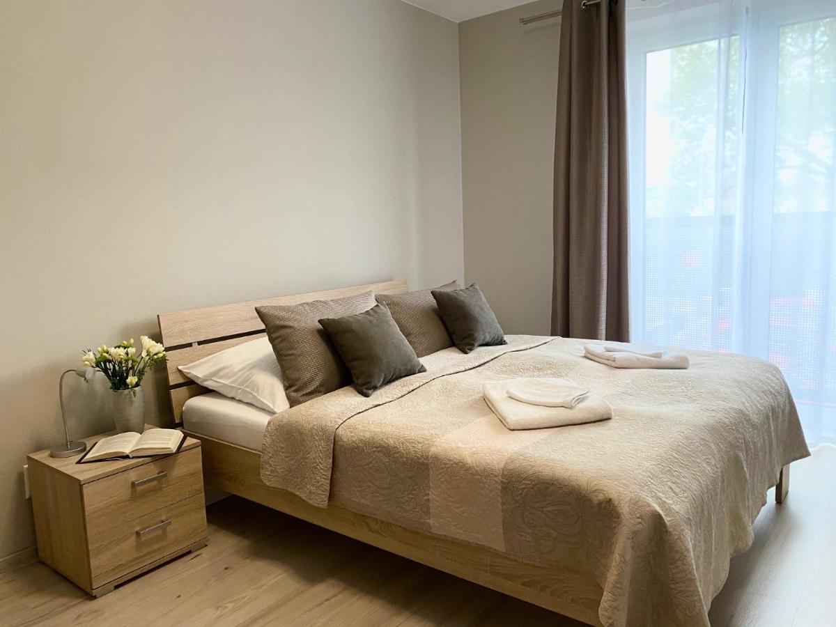 City Apartments Liptovský Mikuláš エクステリア 写真
