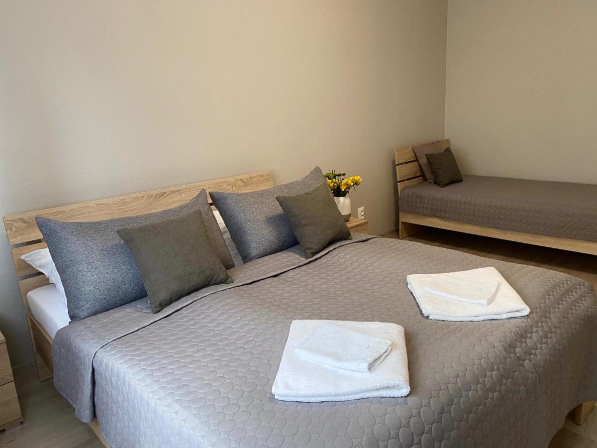 City Apartments Liptovský Mikuláš エクステリア 写真