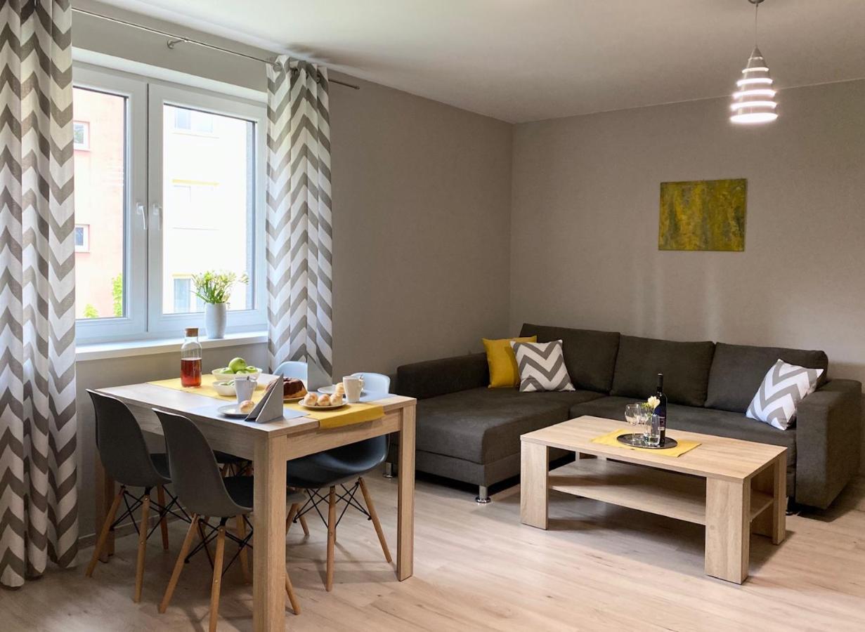 City Apartments Liptovský Mikuláš エクステリア 写真