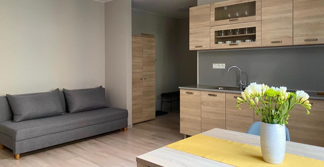 City Apartments Liptovský Mikuláš エクステリア 写真
