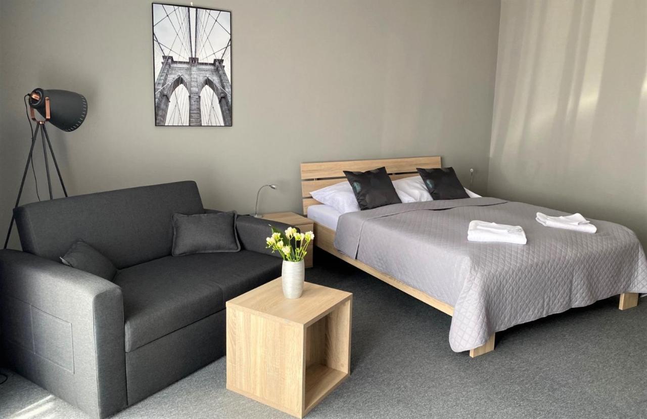 City Apartments Liptovský Mikuláš エクステリア 写真