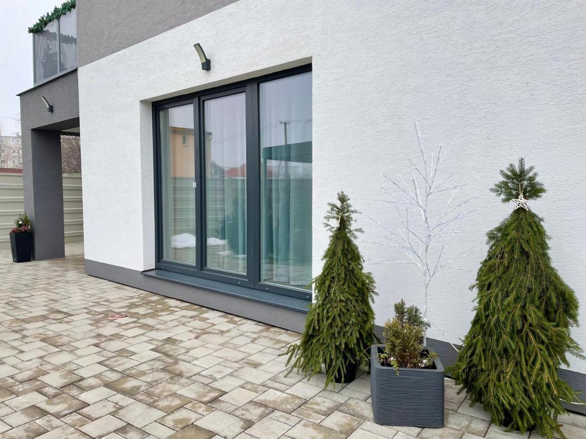 City Apartments Liptovský Mikuláš エクステリア 写真