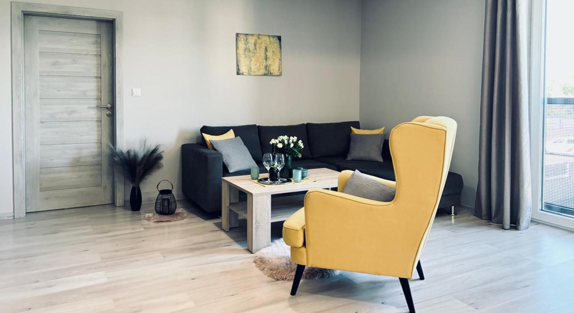 City Apartments Liptovský Mikuláš エクステリア 写真