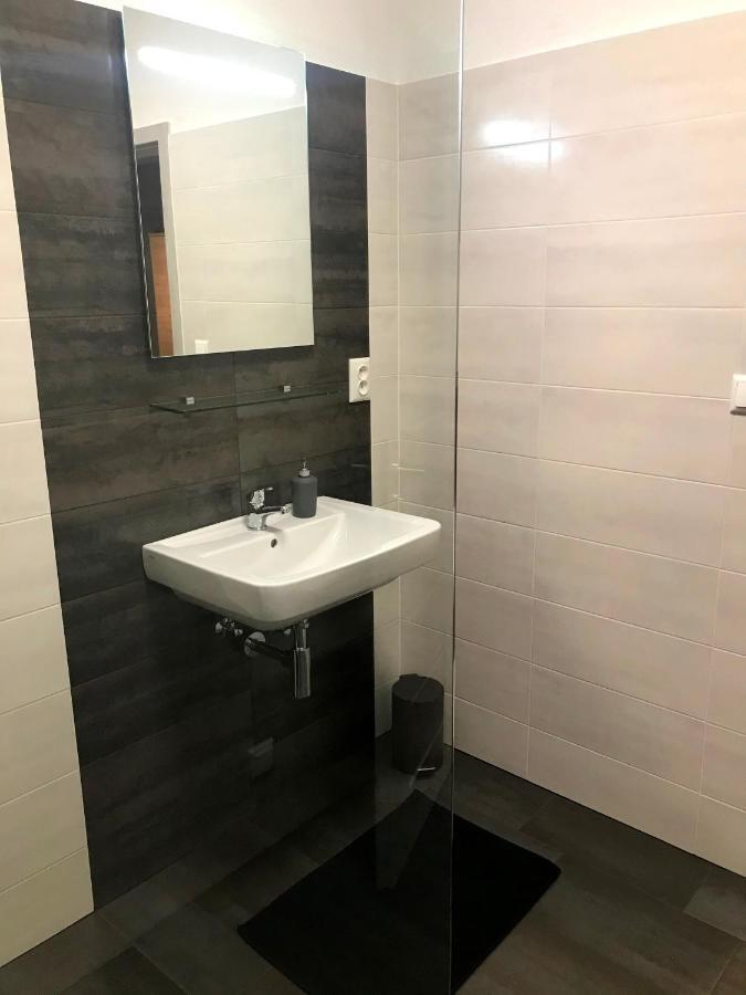 City Apartments Liptovský Mikuláš エクステリア 写真