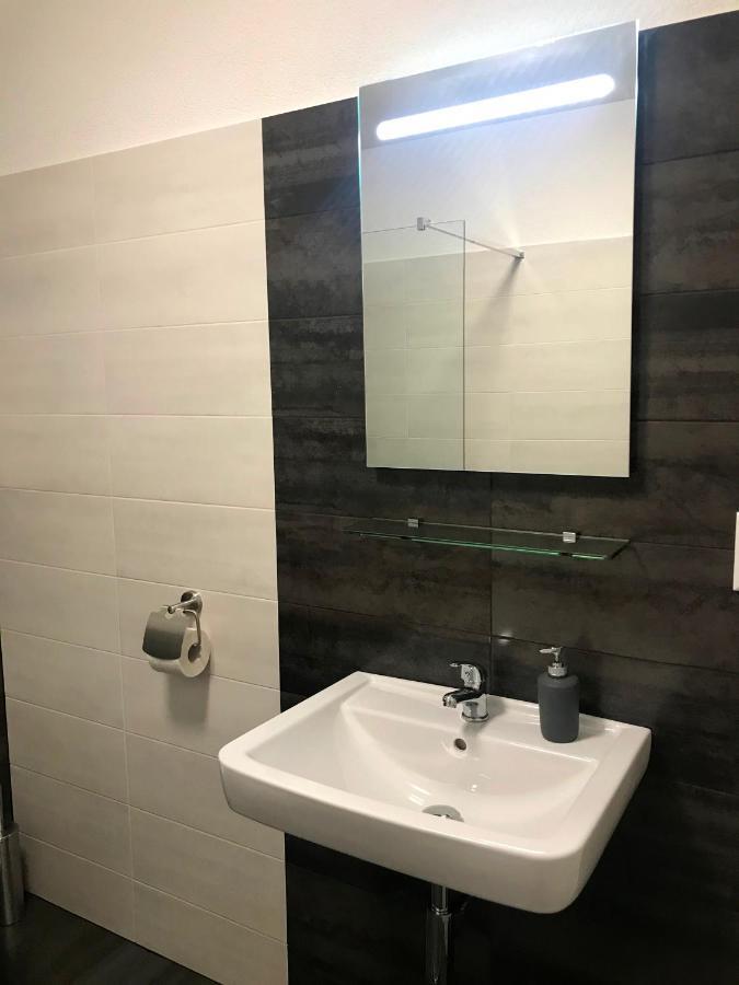 City Apartments Liptovský Mikuláš エクステリア 写真
